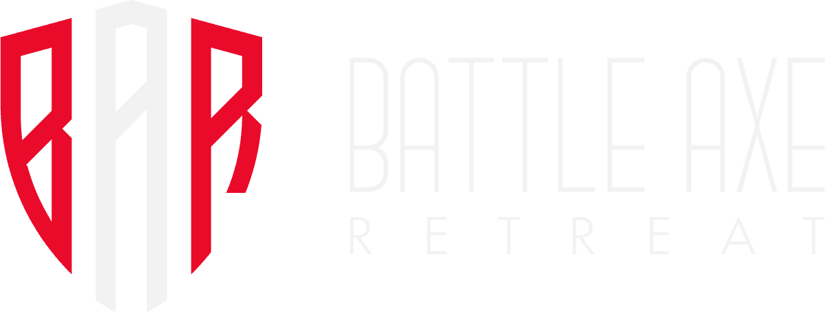 Battle Axe Retreat